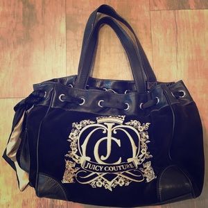 Juicy Couture purse